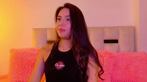 Juliana online show from 07-15-26, 01:44