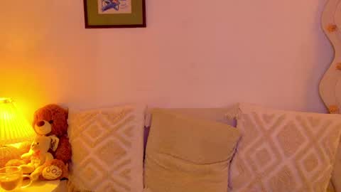 Juliana online show from 07-25-26, 05:16