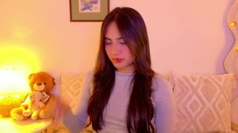 Juliana online show from 07-28-26, 02:51