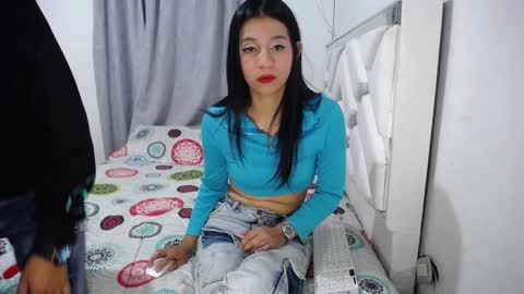 Juliana online show from 12-14-24, 12:11