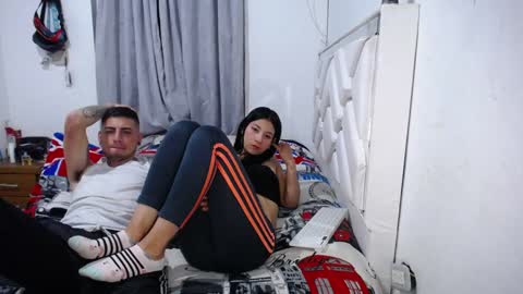 Juliana online show from 12-26-24, 11:57