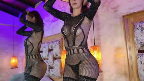 juliana_mendez25 online show from 09-09-25, 07:13