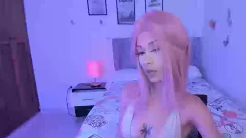 juliana online show from 09-10-25, 01:00