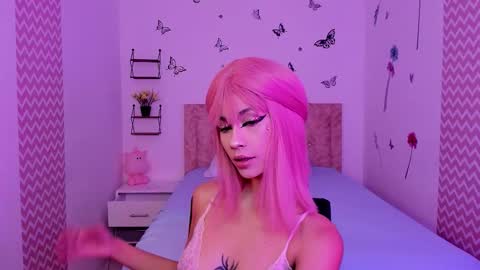 juliana online show from 10-20-25, 01:00