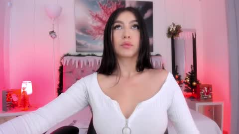  JULIANA CASTRO online show from 12-27-24, 11:50