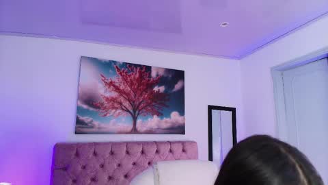  JULIANA CASTRO online show from 10-07-25, 11:29