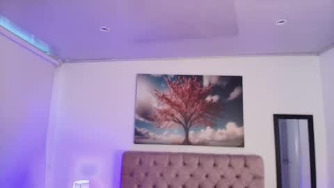  JULIANA CASTRO online show from 02-10-26, 11:47