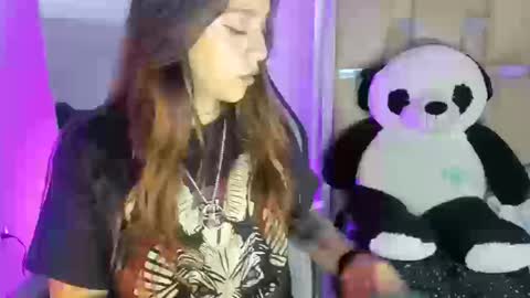 JulianaCarter online show from 09-09-25, 09:03