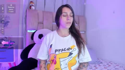 JulianaCarter online show from 12-13-25, 08:58