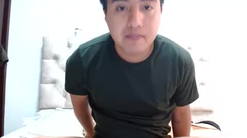 Julian online show from 03-01-26, 02:30