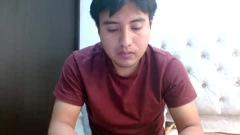 Julian online show from 03-05-26, 06:04