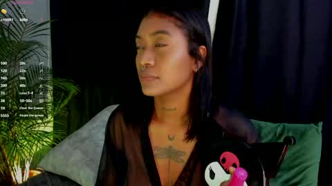 juli online show from 05-29-26, 03:15