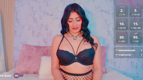   Juliana   online show from 12-15-25, 02:16