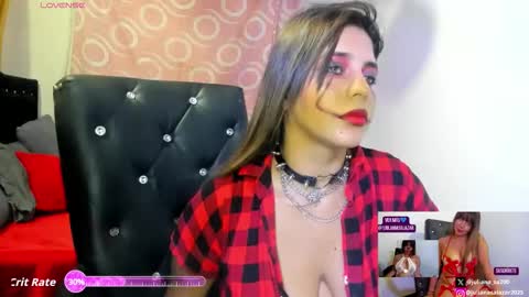 camila online show from 10-13-25, 12:43