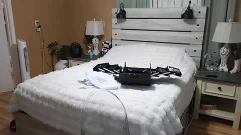 Texas Mamasita online show from 12-16-25, 03:39