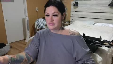 Texas Mamasita online show from 04-16-26, 02:40