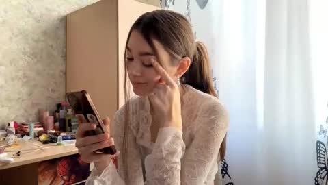 Viola online show from 03-02-26, 01:08