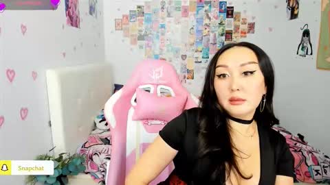 Julianna online show from 11-02-25, 01:24