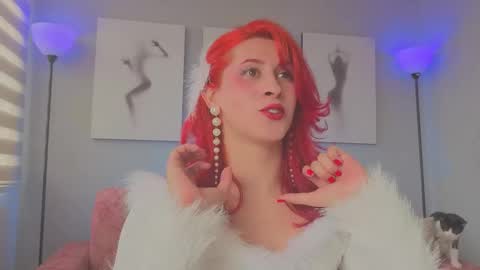 Juliana online show from 12-17-25, 06:36