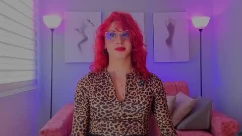 Juliana online show from 02-06-26, 10:02