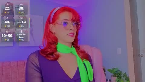 Juliana online show from 02-16-26, 08:38