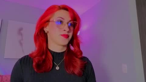 Juliana online show from 03-06-26, 09:55