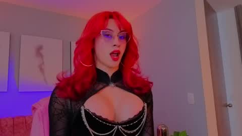 Juliana online show from 05-20-26, 04:13