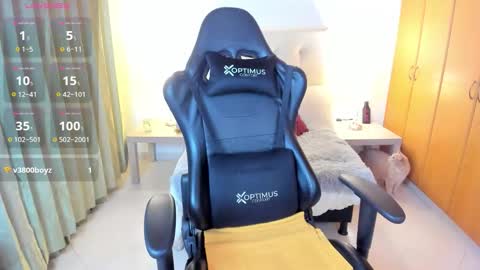 Fernanda online show from 10-16-25, 02:23