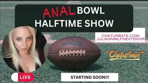 Juliann - ITS MY BIRTHDAY MONTH Check out my Wishlist D online show from 02-10-25, 01:14