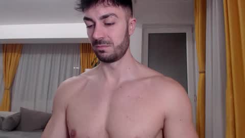 JulianRoyce online show from 03-06-26, 01:02