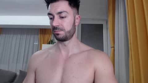 JulianRoyce online show from 03-07-26, 12:07