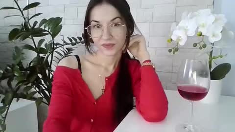 Julia online show from 02-04-26, 01:28