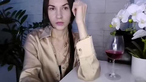 Julia online show from 02-08-26, 03:26