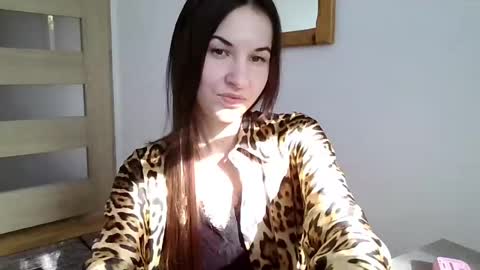 Julia online show from 04-25-26, 02:36