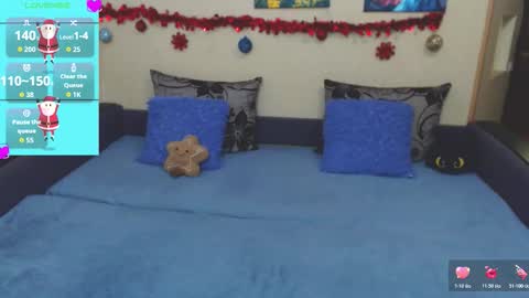 Jul online show from 12-16-25, 08:19