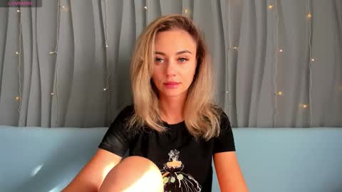 Yulya online show from 09-28-25, 03:12