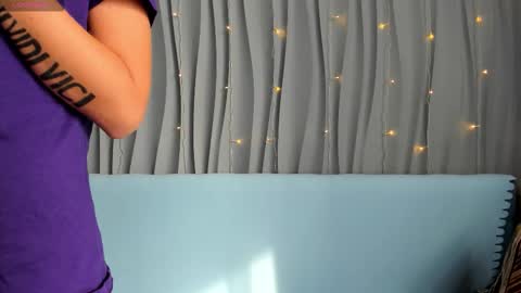 Yulya online show from 10-01-25, 03:45