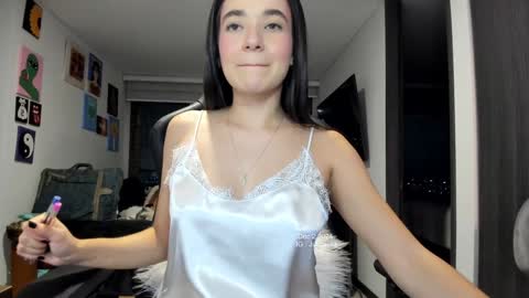 Jeimy Help me to reach 100 thumbs up online show from 12-03-24, 12:24