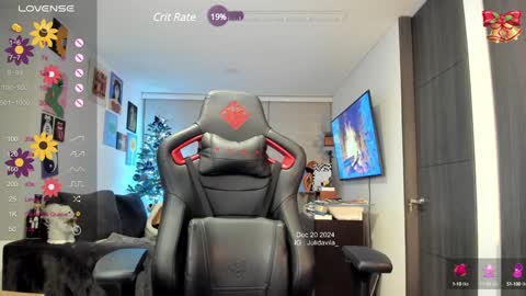 Jeimy Help me to reach 100 thumbs up online show from 12-21-24, 01:15