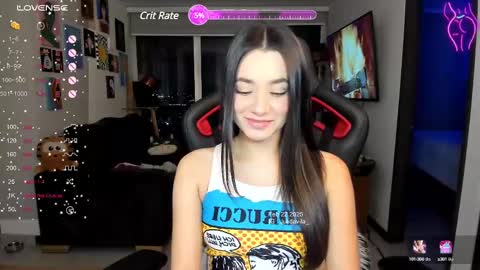 Jeimy Help me to reach 100 thumbs up online show from 02-23-25, 01:13