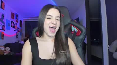 Jeimy Help me to reach 100 thumbs up online show from 03-13-26, 01:34