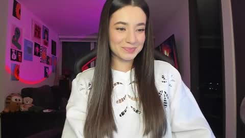 Jeimy Help me to reach 100 thumbs up online show from 04-25-26, 12:57