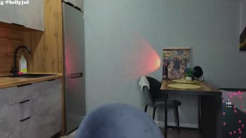 julidropp online show from 03-08-25, 02:12