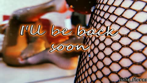 Julie online show from 03-26-26, 02:33