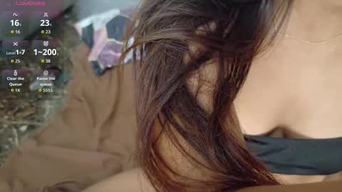 julie_vixen online show from 11-12-25, 11:47