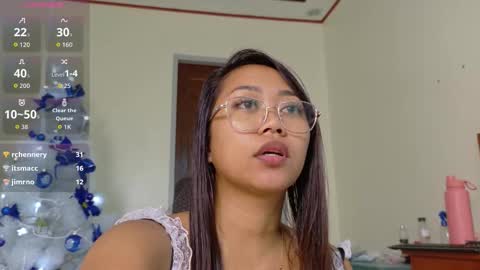 julie_vixen online show from 11-29-25, 11:08