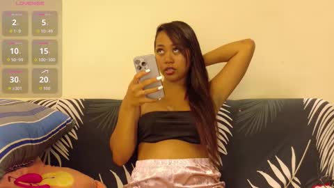 julie_vixen online show from 12-21-25, 10:44