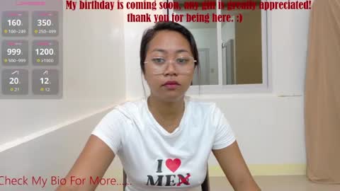 julie_vixen online show from 07-11-26, 08:55