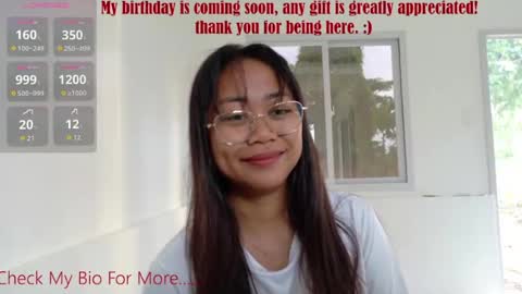 julie_vixen online show from 07-12-26, 10:23
