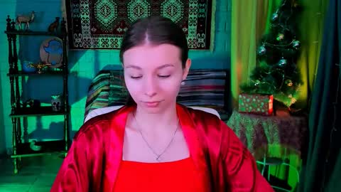 juliedaniel online show from 12-15-25, 08:18